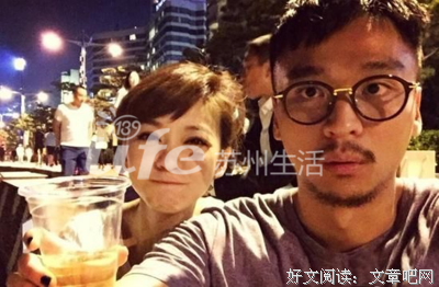 交过47个男朋友的陈意涵：想要告诉全世界，一定要和男生做朋友！