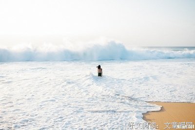 人生如逆旅，我亦是行人