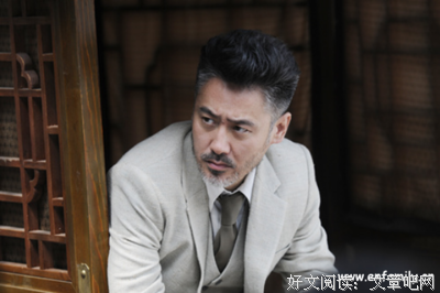 人最大的教养，就是让人舒服