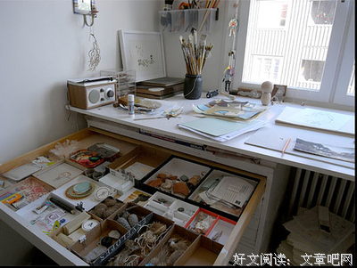 大龄剩女半年内嫁给法国建筑师：你还在相信爱情是等来的吗？