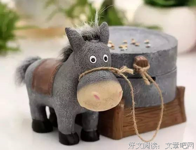 卸磨杀驴（传疯了）
