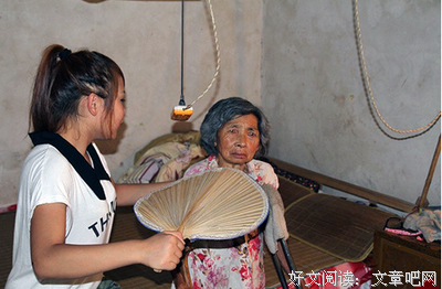 你的家庭关系，是爱还是债？