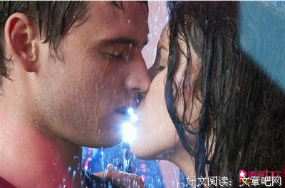 致女生：为什么找男朋友，要找那些有两三次恋爱经历的人？