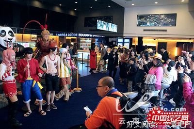《女城主直虎》影评10篇
