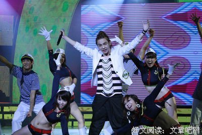 最全的李巍精彩语录