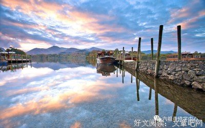 所以，保持观照！