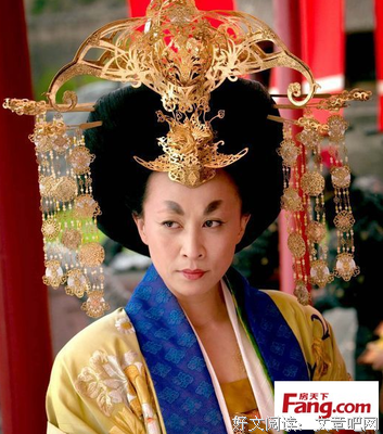 《战武通天》经典语录