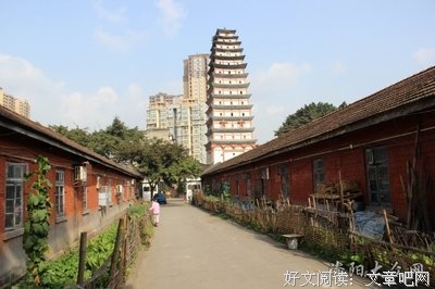 文乡年度盛典｜【采风专题】白云岩采风掠影