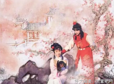 《红楼梦》里3个小人物，悟出人生大道理