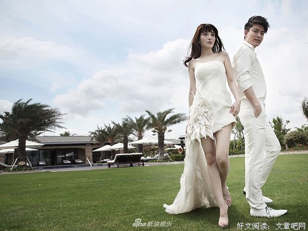 贾乃亮点赞李小璐：出轨婚姻的3种结局，最后一种千万不要选！