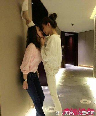 口活好的姑娘，一般都是这样的…