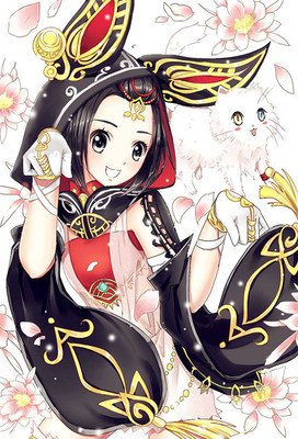 一波傻逼送给你！