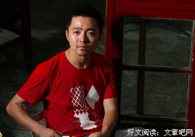关于李青的座右铭