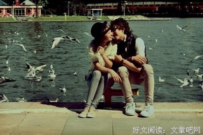 我喜欢一个男生，要告诉他吗？