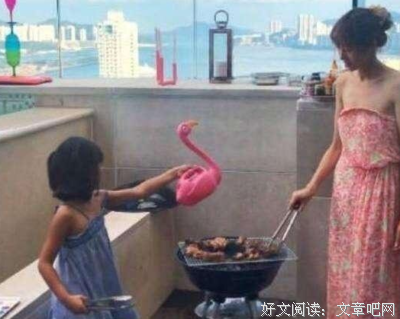 老公用嘴吸了4年,妻子忍无可忍说出了真相…..吓人