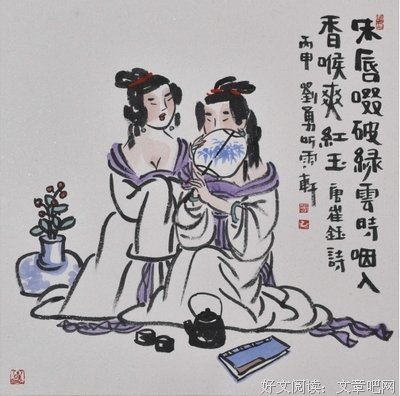 鞠肖男 | 用八年時間治一部茶史，實現自己的人生價值。