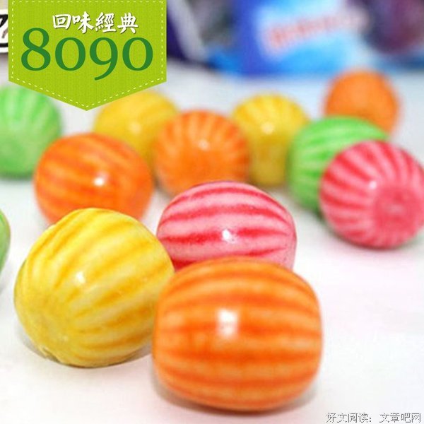《泡泡糖》的观后感10篇