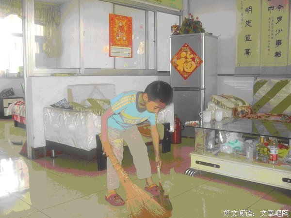 《母亲节》观后感10篇