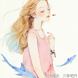 人和人的感情，都是这么变淡的...