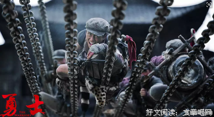 《终极胜利》观后感10篇