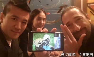 黄圣依3亿豪宅大曝光，背后的真相扎心了……