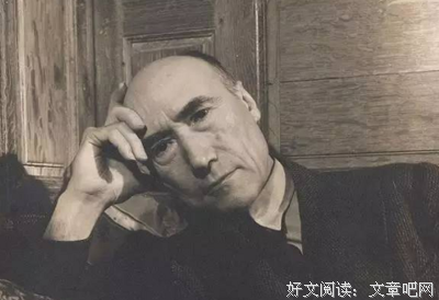 黑塞的名言名句