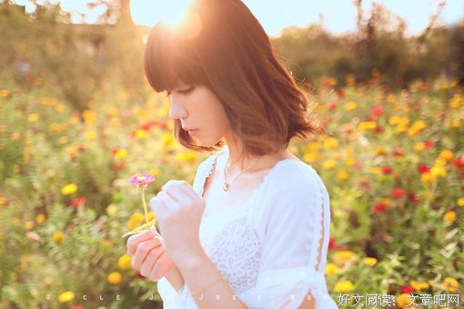关于千生的唯美语录