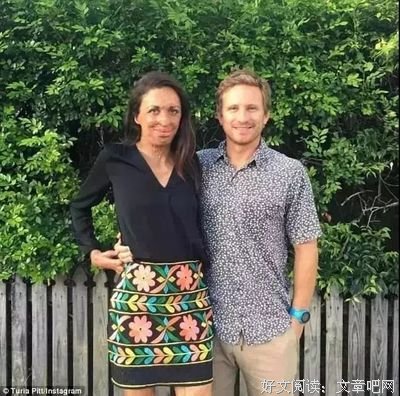 怀个孕轰动了全世界？只因她老公是全球最帅的男人.....