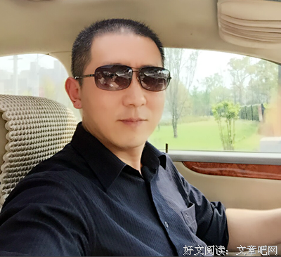 你就是那块光滑的石子（为你诵读）