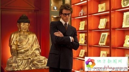 《出柜第4格》影评10篇