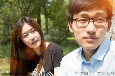 他若不爱你，你连呼吸都是错的。