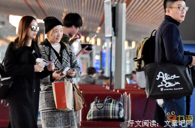 高晓松张靓颖的痛：关于原生家庭，这是最颠覆你认知的文章