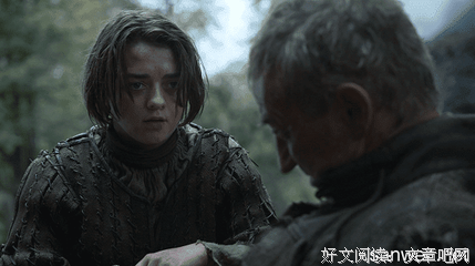 最经典的《权力的游戏》语录摘抄大全