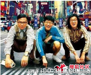 这种人，只会穷一阵子，不会穷一辈子