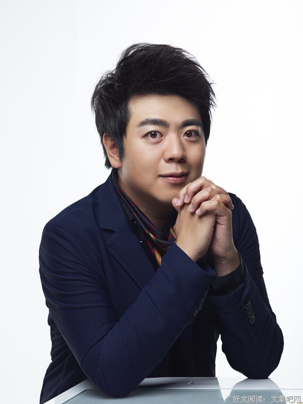 关于郎朗的格言