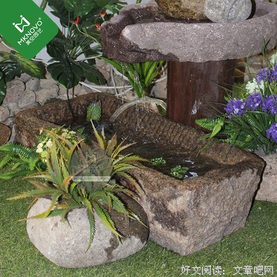 关于老石的语句