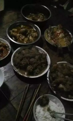 看到男朋友拍的照片，想分手了......