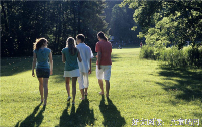 死于大学里的三类人！