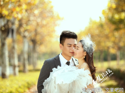 嫁给自己爱的人，真的会幸福吗