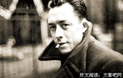 最经典的阿尔贝·加缪的名言名句