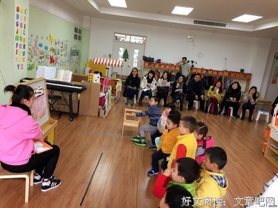 有关管儿的美句摘抄