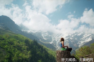 最经典的《那年青春我们正好》名句欣赏大全