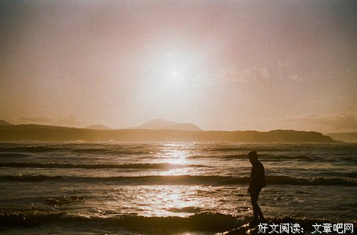 最经典的《青春美文》经典句子大全