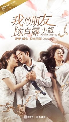 《我的朋友陈白露小姐》经典影评集