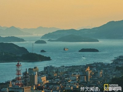 《濑户内海》的观后感10篇