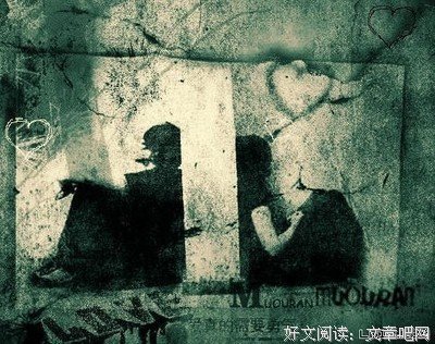 无法和喜欢的人在一起，是什么感受？