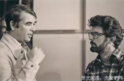 为了建读者群，我们买了一颗星球