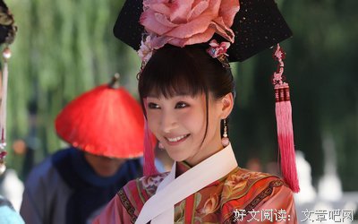 最全的《后宫甄嬛传》经典的句子