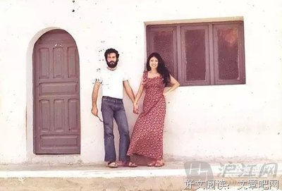 最新的《撒哈拉的故事》经典的句子大全