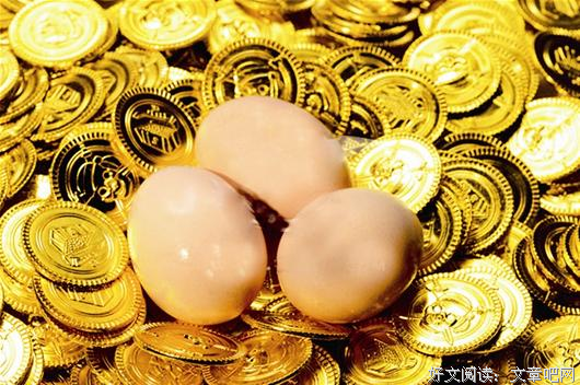 市井故事《借“鸡”还魂》